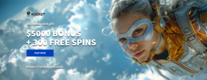 Trending Online Pokies Australian Rocketspin Players Explore