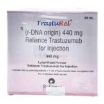 How Can Trasturel 440mg Injection Be Part of Breast Cancer Treatment?
