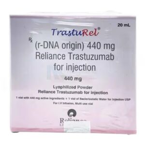 How Can Trasturel 440mg Injection Be Part of Breast Cancer Treatment? 1 How Can Trasturel 440mg Injection Be Part of Breast Cancer Treatment?