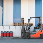 Forklift Services in Hampshire for Every Business Need