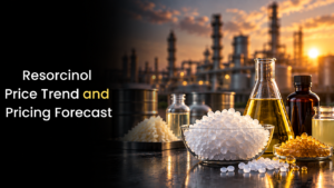 Resorcinol Price Trends, Forecast, Chart, Prices and Index – Q2 2026 Market Analysis