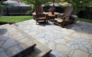 Ridgeview Landscape: Expert Landscapers in Mansfield