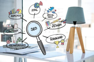 Building a Strong Online Presence With SEO 