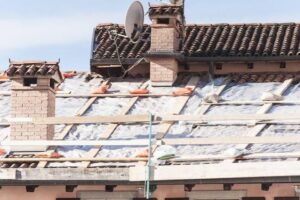 Legacy Roofing: Finding Trusted Roof Fixers Near Me for Lasting Home Protection