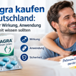 Kamagra kaufen in Deutschland: Was Sie über Wirkung, Anwendung und Sicherheit wissen sollten 3 Kamagra kaufen in Deutschland: Was Sie über Wirkung, Anwendung und Sicherheit wissen sollten