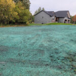 The Complete Guide to Hydromulch Applications in North Texas