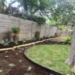 Modern Landscape Design Austin TX Creating Contemporary Outdoor Living Spaces