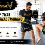 How a Muay Thai Personal Training Gym Improves Your Fitness