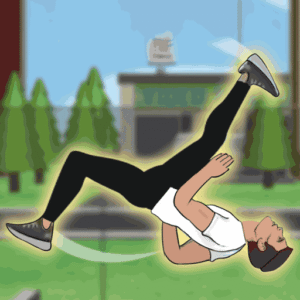 Wacky Flip Delivers Thrilling Stunts and Endless Fun for Everyone