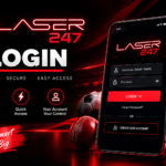 Laser247 Login – Fast and Simple Account Login