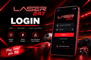 Laser247 Login – Fast and Simple Account Login 1 Laser247 Login – Fast and Simple Account Login