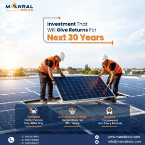 Solar Water Pump in Uttarakhand: Efficient Solar Solutions for Water Management 1 Solar Water Pump in Uttarakhand: Efficient Solar Solutions for Water Management