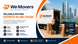 Long Distance Movers in UAE: How to Plan a Successful Move 1 Long Distance Movers in UAE: How to Plan a Successful Move