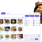 menu management