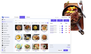 How POS Technology Is Helping UAE Restaurants Improve Daily Operations 1 How POS Technology Is Helping UAE Restaurants Improve Daily Operations
