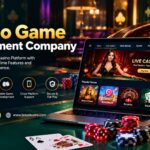 Casino Game Development Breedcoins 1