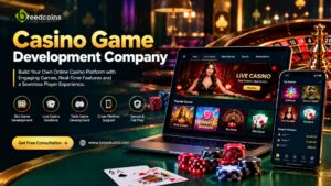 Shaping the Future of iGaming with Casino Game Development 1 Shaping the Future of iGaming with Casino Game Development