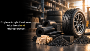 Ethylene Acrylic Elastomer Price Trends, Forecast, Chart, Prices and Index: Q2 2026 Market Analysis