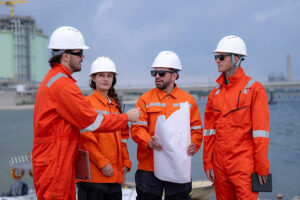 Professional Marine Engineering Solutions Company UAE for Maritime Industry Requirements