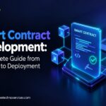 Smart Contract Development Fire Bee Techno Services 960x600 1