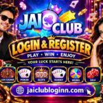 Jai Club Login Register 50kb