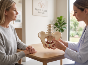 Female Pelvic Floor PTs in Edmonton: When Should Women Consider Pelvic Floor Care? 1 Female Pelvic Floor PTs in Edmonton: When Should Women Consider Pelvic Floor Care?