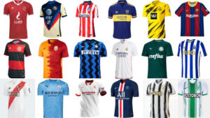 La identidad azulona y la evolución de su estilo futbolístico 1 La identidad azulona y la evolución de su estilo futbolístico