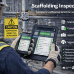 Scaffolding Inspection App