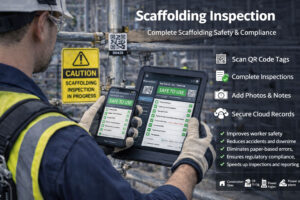Scaffold Inspection Software | Smarter Safety & Compliance 1 Scaffold Inspection Software | Smarter Safety & Compliance