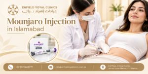 How Do Doctors Plan Mounjaro Injection in Islamabad? 1 How Do Doctors Plan Mounjaro Injection in Islamabad?