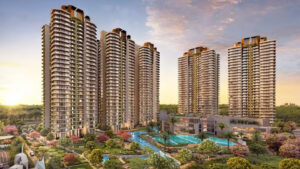 Why New Gurgaon Is Becoming a Major Residential Destination? 1 Why New Gurgaon Is Becoming a Major Residential Destination?