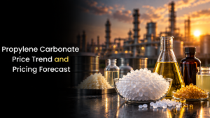 Propylene Carbonate Price Trends, Forecast, Chart, Prices and Index – Q2 2026 Market Analysis 1 Propylene Carbonate Price Trends, Forecast, Chart, Prices and Index – Q2 2026 Market Analysis
