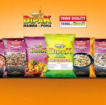 Sudama Dudh Poha Combo: A Delicious and Healthy Breakfast Choice 3 Sudama Dudh Poha Combo: A Delicious and Healthy Breakfast Choice