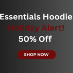 Essentials Clothing: The Balance Between Comfort and Style