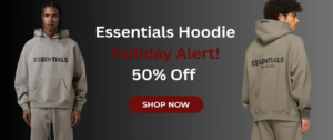 Essentials Clothing: The Balance Between Comfort and Style 1 Essentials Clothing: The Balance Between Comfort and Style