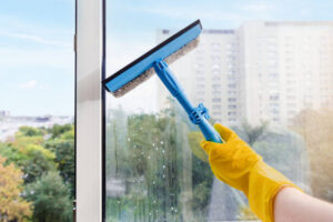 Professional Storefront Window Cleaning Services in Brooklyn NY