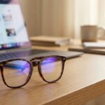 Screen Glasses for Men by EyeDell – Comfort for Your Digital Lifestyle
