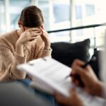 Elevate Behavior Health: A Unified Approach to Mental Wellness 3 Elevate Behavior Health: A Unified Approach to Mental Wellness