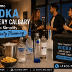 How Home Vodka delivery Calgary Services Simplify Local Party Planning 3 How Home Vodka delivery Calgary Services Simplify Local Party Planning