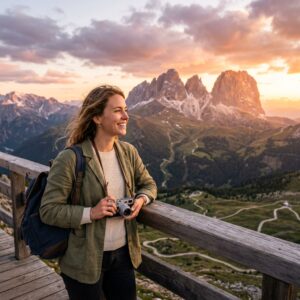 Emotional Marketing for Travel & Tourism: A Complete Guide 1 Emotional Marketing for Travel & Tourism: A Complete Guide