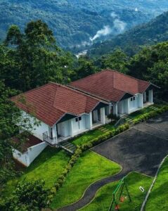 Attractions near Munnar