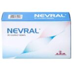 A.B.M Nevral 30 Tablets: دليل استخدام واختيار مكمل غذائي للأعصاب 3 A.B.M Nevral 30 Tablets: دليل استخدام واختيار مكمل غذائي للأعصاب