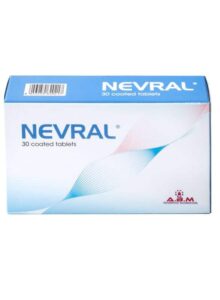 A.B.M Nevral 30 Tablets: دليل استخدام واختيار مكمل غذائي للأعصاب