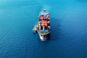 Logistics: The Most Important Thing You Might Not Know About