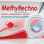 Vitamin B12 Methyltechno 1000 mcg: دليل شامل عن مكمل فيتامين B12
