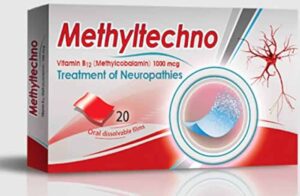 Vitamin B12 Methyltechno 1000 mcg: دليل شامل عن مكمل فيتامين B12