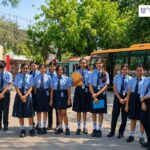 Best School in Gurugram: Schooling That Supports Complete Child Development