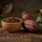 Cacao Nibs