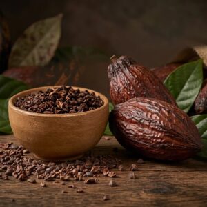 Cacao Nibs 1 Cacao Nibs