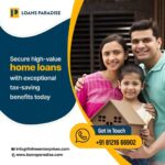 home loan
